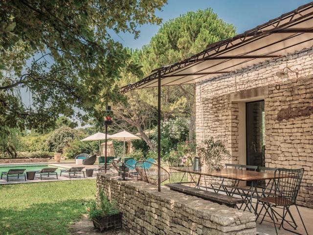 Maison vente à Les Imberts, Gordes