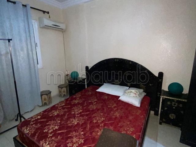 Villa vente à Ben Slimane