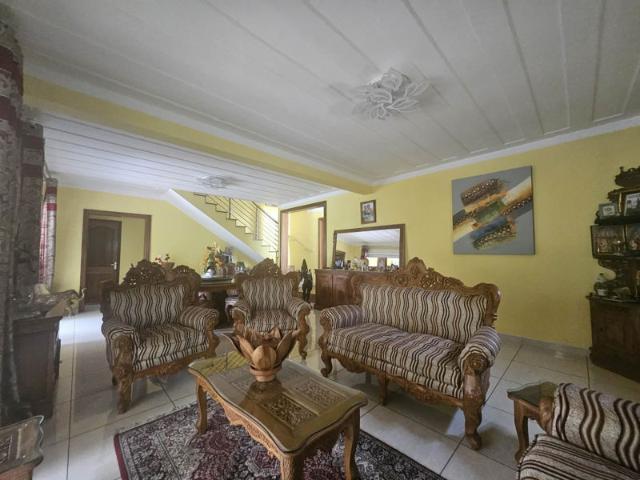 Maison vente à La Réunion