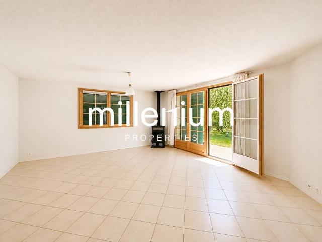 Haus mieten in Mies, Waadt