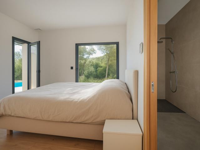 Maison vente à Nîmes, Gard