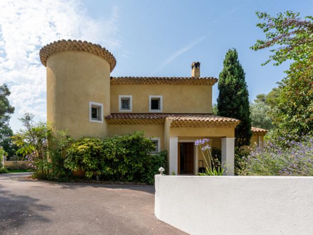 Maison vente à Grasse, Saint-paul-de-vence