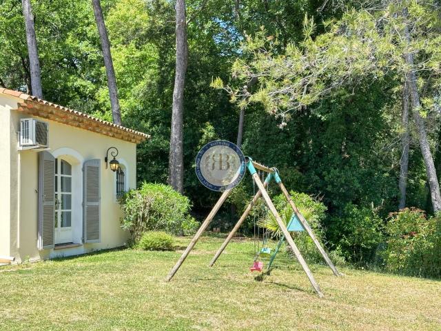 Maison vente à Grasse, Opio