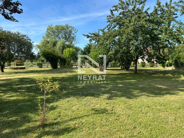 Maison vente à Chalon-sur-Saône, Sennecey-le-grand