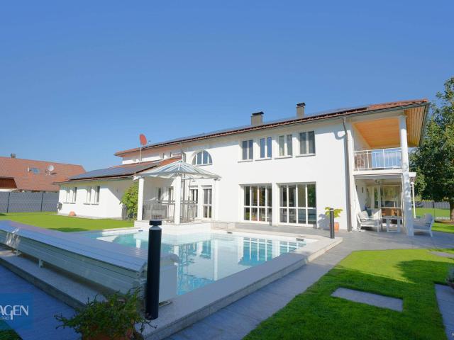 Haus kaufen in Lauterach, Alter Markt