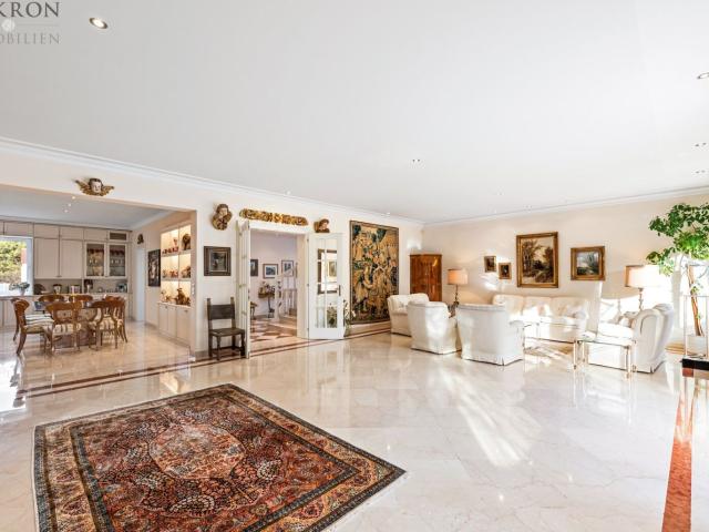 Haus kaufen in Seestadt, Wien