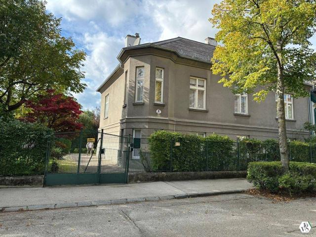 Haus kaufen in Baden, Niederösterreich