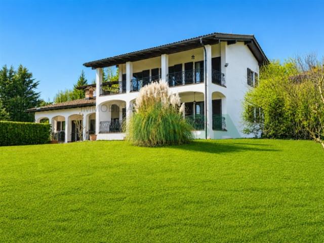 Einfamilienhaus kaufen in S. Pietro, Tessin