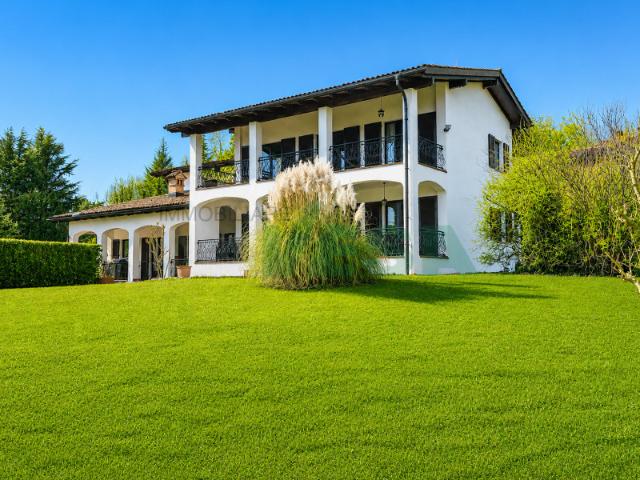 Einfamilienhaus kaufen in S. Pietro, Tessin
