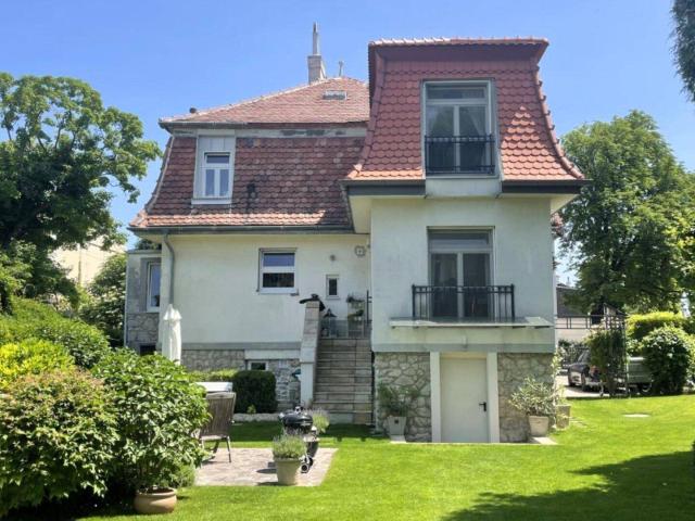 Haus kaufen in Schöffelstadt, Mödling