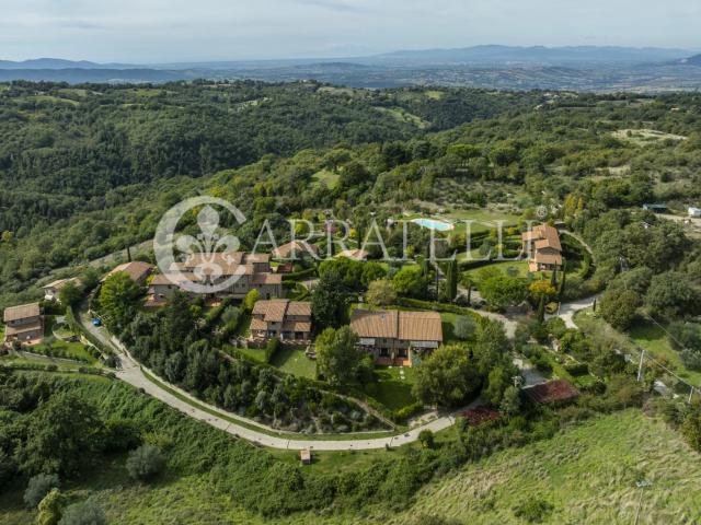 Casa in vendita a Casa Bardi, Scansano