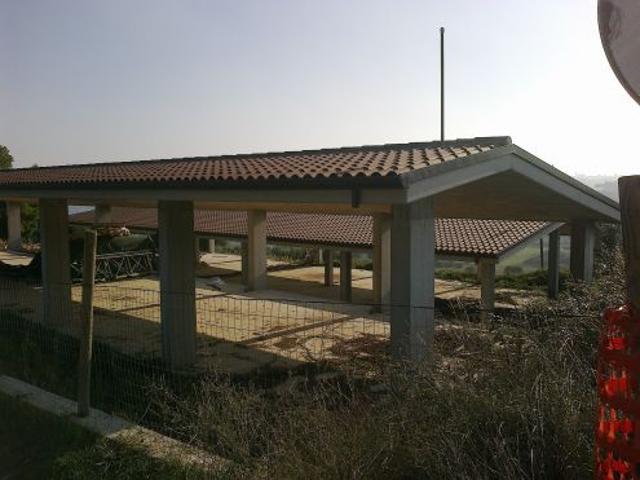 Villa Indipendente in vendita a Marche, Macerata