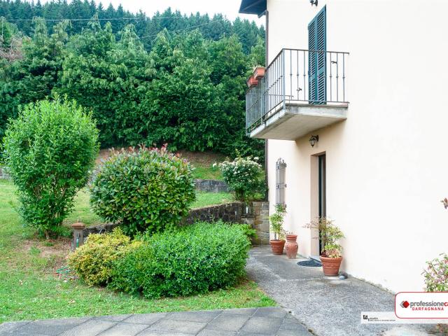 Casa in vendita a Unione Comuni Garfagnana, San Romano In