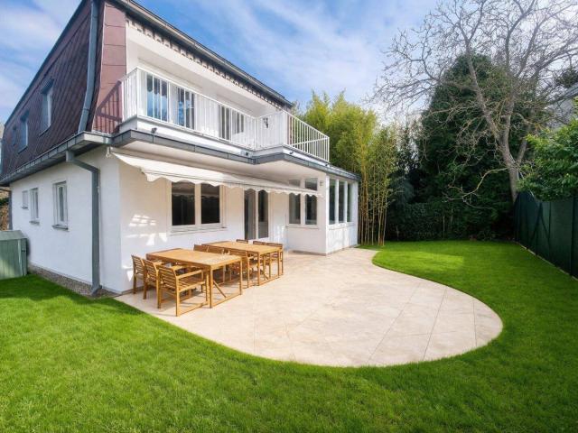 Haus kaufen in Döbling, Wien