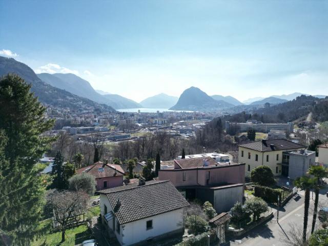 Haus kaufen in Canobbio, Tessin