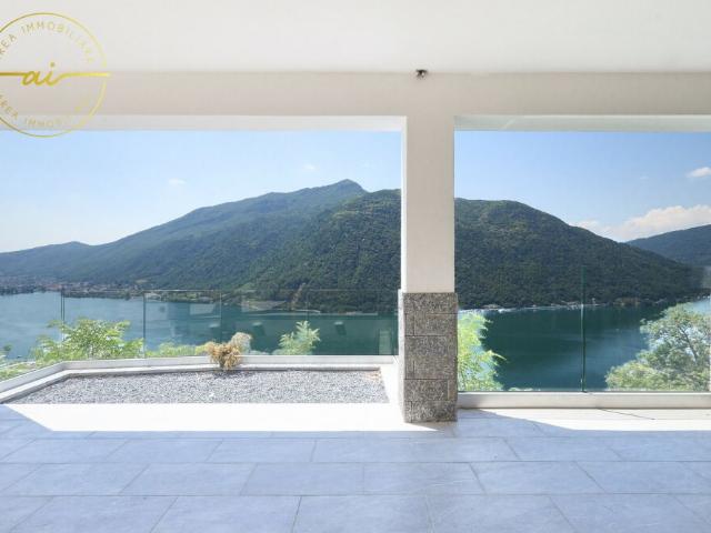 Immobilie kaufen in Rovio, Tessin