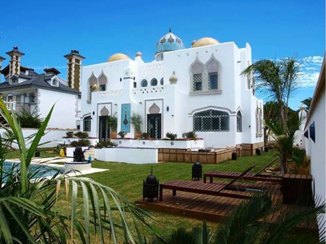 Chalet en venta en Playa Serena, Roquetas De Mar