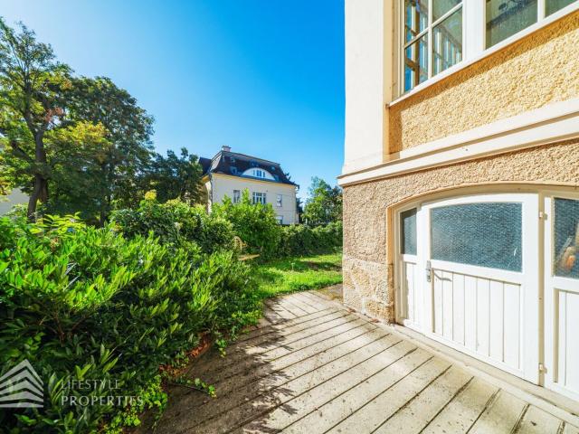 Haus kaufen in Baden, Bezirk Baden