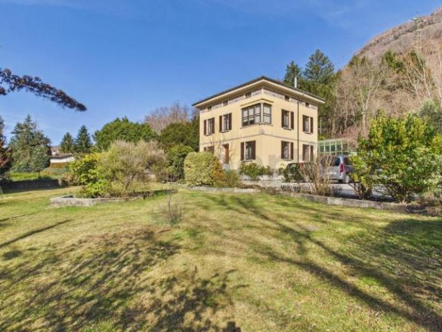 Haus kaufen in Monteceneri, Tessin