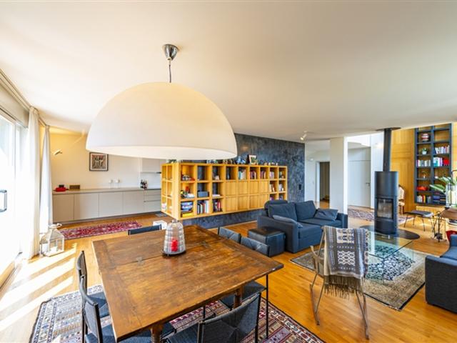 Einfamilienhaus kaufen in Aldesago, Tessin
