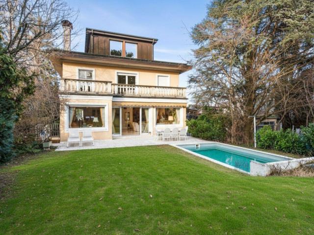 Haus kaufen in Währing, Wien