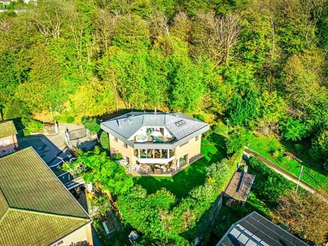 Einfamilienhaus kaufen in Vezia, Tessin