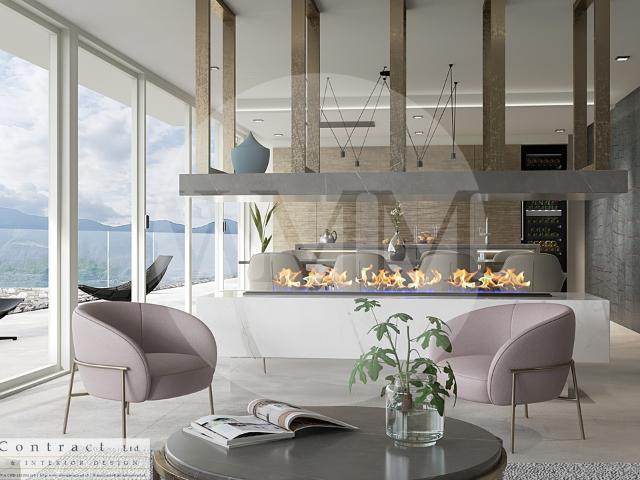 Einfamilienhaus kaufen in Ronco sopra Ascona, Tessin