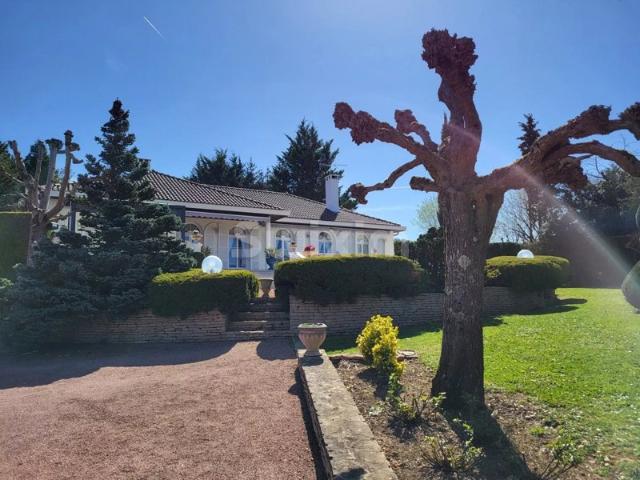 Maison vente à Mâcon, Sancé