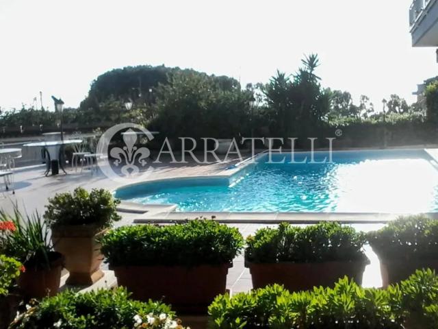 Casa in vendita a Antiniana, Pozzuoli