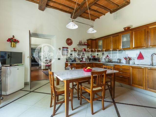 Casa in vendita a Impruneta, Firenze