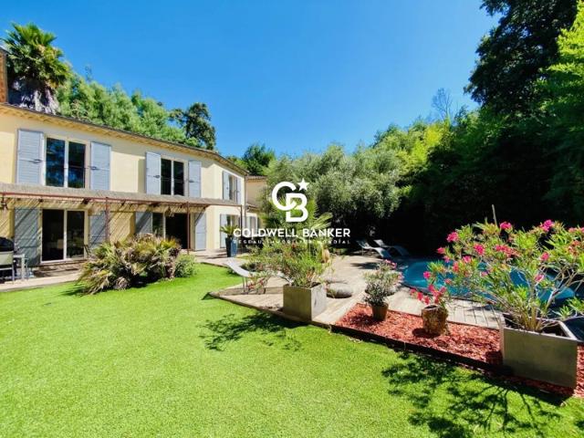 Maison vente à Arrondissement de Draguignan, Rayol-canadel-sur-mer