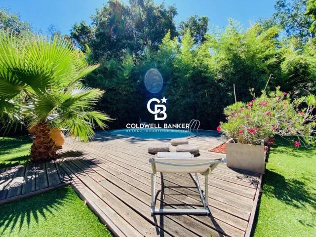 Maison vente à Arrondissement de Draguignan, Rayol-canadel-sur-mer
