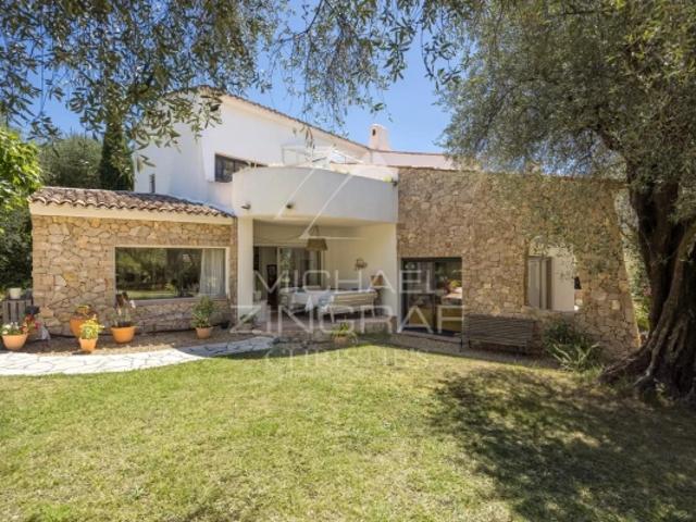 Maison vente à Grasse, Tourrettes-sur-loup