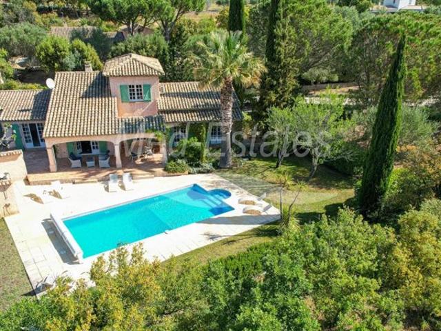Maison vente à Arrondissement de Draguignan, Plan-de-la-tour