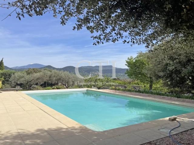 Maison vente à Carpentras, Vaison-la-romaine