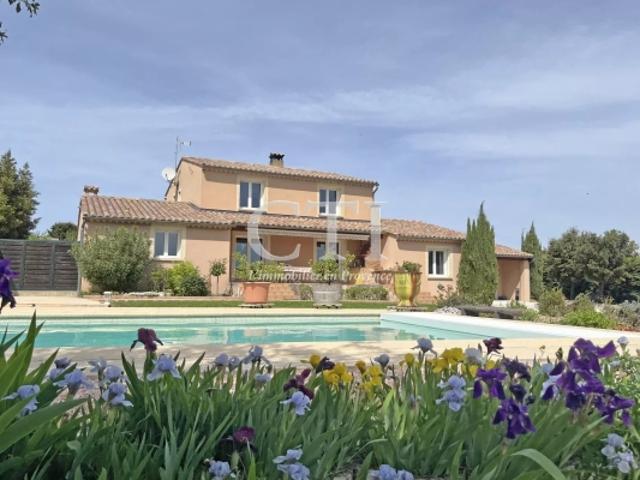 Maison vente à Carpentras, Vaison-la-romaine