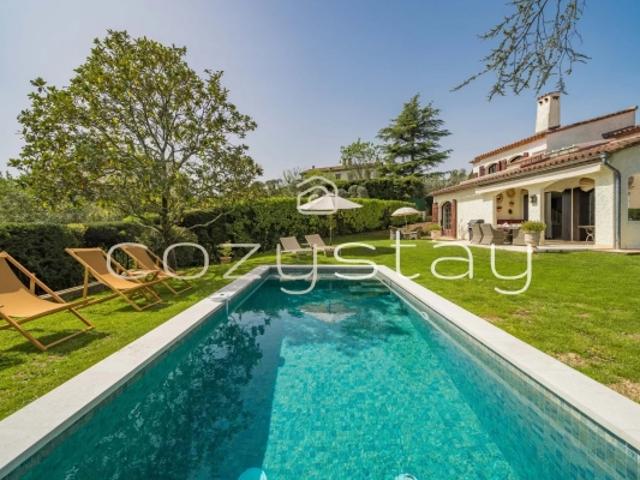 Maison vente à La Colle-sur-Loup, Alpes-Maritimes
