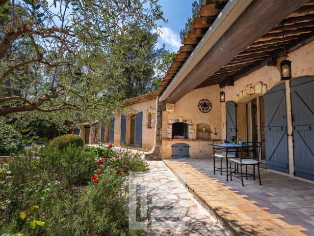 Maison vente à Grasse, Mouans-sartoux