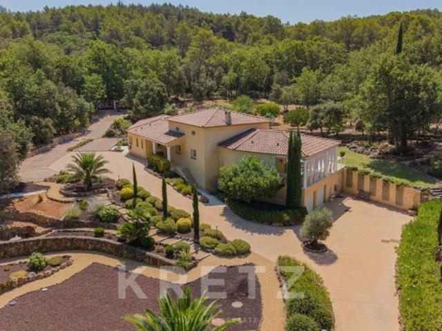 Maison vente à Arrondissement de Draguignan, Les Arcs