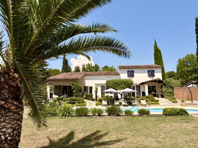 Villa vente à Arrondissement de Draguignan, Bagnols-en-forêt