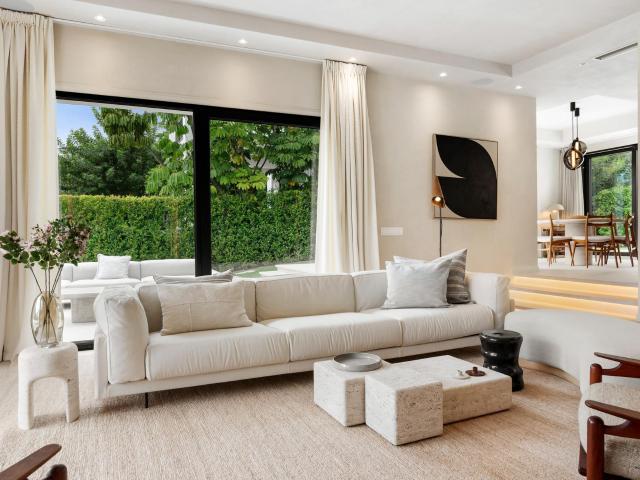 Chalet en venta en La Cocha, Costa del Sol Occidental