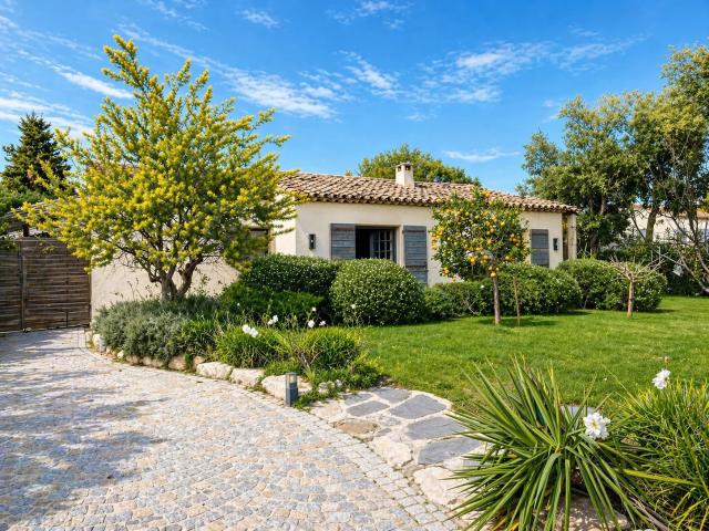 Maison vente à Arrondissement de Draguignan, Grimaud