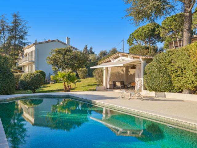 Maison vente à Grasse, La Roquette-sur-siagne