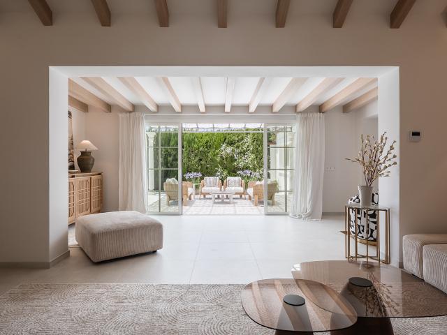 Chalet en venta en Guadalmina, Costa del Sol Occidental