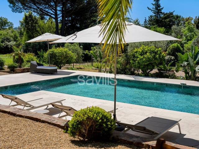 Villa location à Arrondissement de Draguignan, Saint-tropez