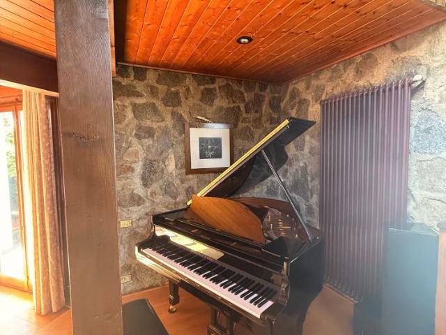 Haus mieten in Circolo di Lugano est, Lugano