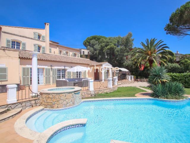 Maison vente à Arrondissement de Draguignan, Fréjus