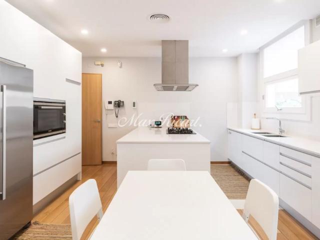 Casa en alquiler en Barcelona, la Dreta de l'Eixample