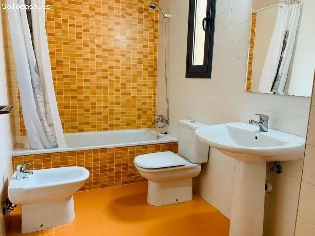 Casa en alquiler en la Marina Baixa, Valencia