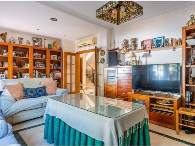 Casa en venta en Parcelas de Porsiver, Gelves